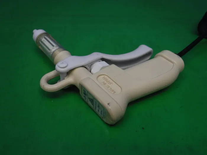 Kitz G510 Air gun (made of resin) Detail Image - ASKINDEX Korea