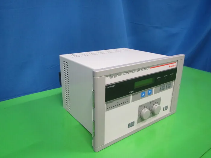 Nireko TC920V Tension Controller Detail Image - ASKINDEX Korea