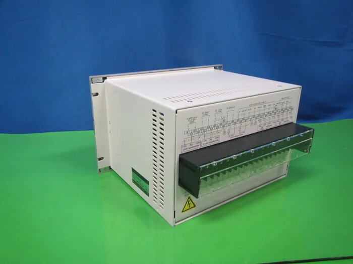 Nireko TC920V Tension Controller Detail Image - ASKINDEX Korea