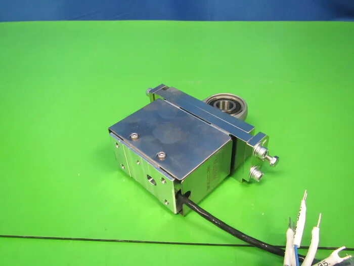 Nireko MJ200V Tension Sensor Detail Image - ASKINDEX Korea