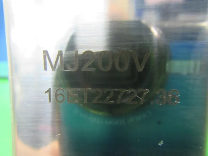 Nireko MJ200V Tension Sensor Detail Image - ASKINDEX Korea