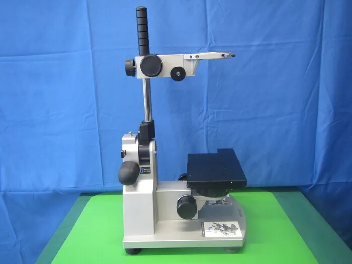 Keen VH-S30B Microscope stage Detail Image - ASKINDEX Korea