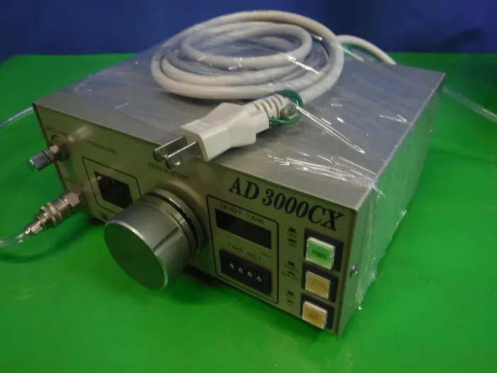 Iwashita Engineering AD3000CX dispenser Detail Image - ASKINDEX Korea