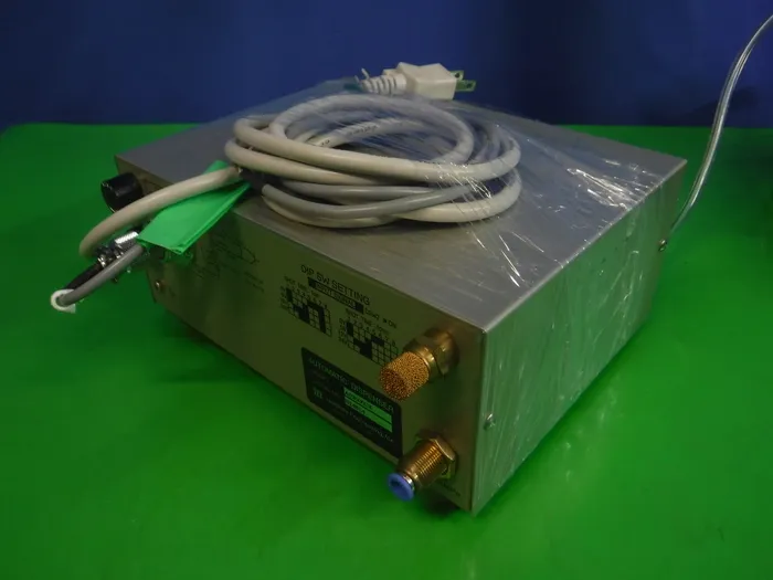 Iwashita Engineering AD3000CX dispenser Detail Image - ASKINDEX Korea