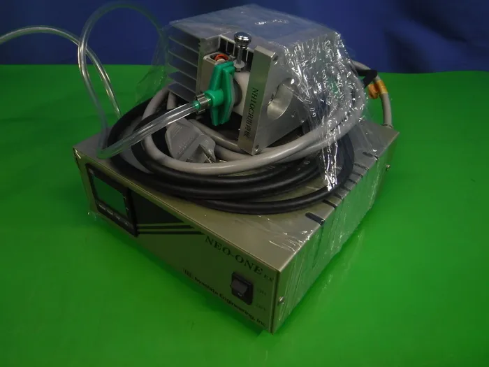 Iwashita Engineering AD3000CX dispenser Detail Image - ASKINDEX Korea