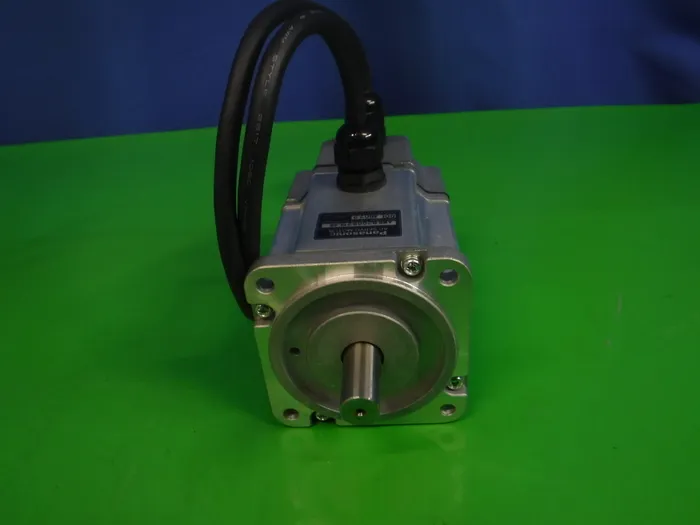 파나소닉 AMKB200B25LAK AC 서보 모터 상세 이미지 - ASKINDEX 코리아