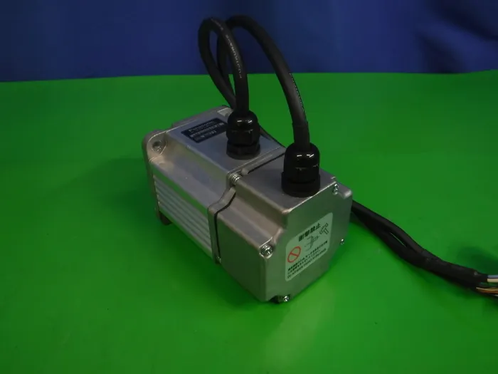 파나소닉 AMKB200B25LAK AC 서보 모터 상세 이미지 - ASKINDEX 코리아