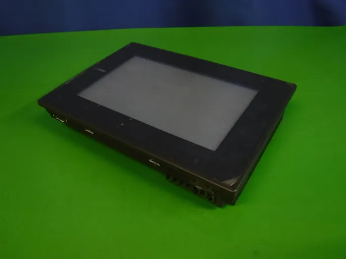 미쓰비시 전기 A960GOT-EBA-EU 터치 패널