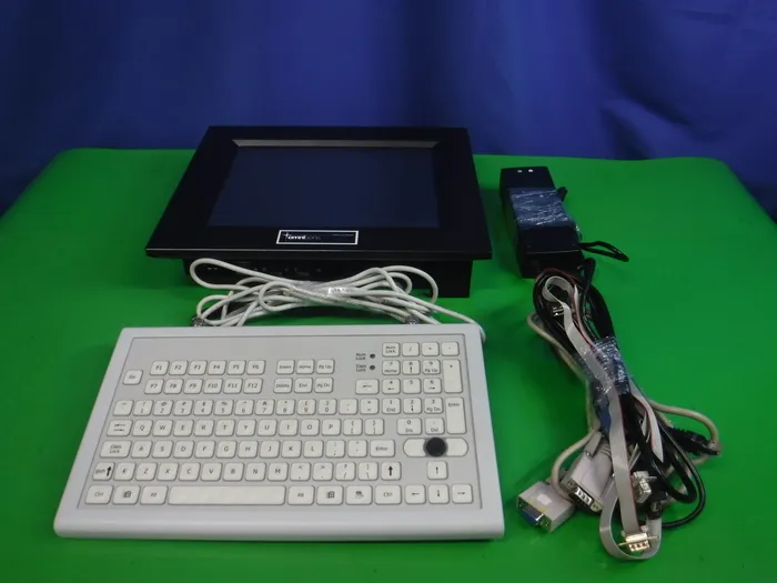  PPC-1280T PC 패널(12.1)