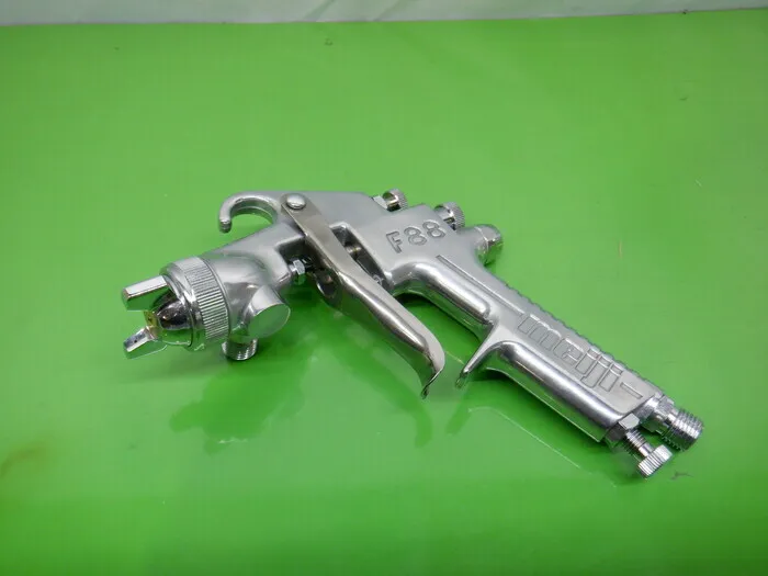 Meiji Machinery Works F88-G13 spray gun Detail Image - ASKINDEX Korea