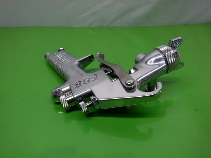 Meiji Machinery Works F88-G13 spray gun Detail Image - ASKINDEX Korea