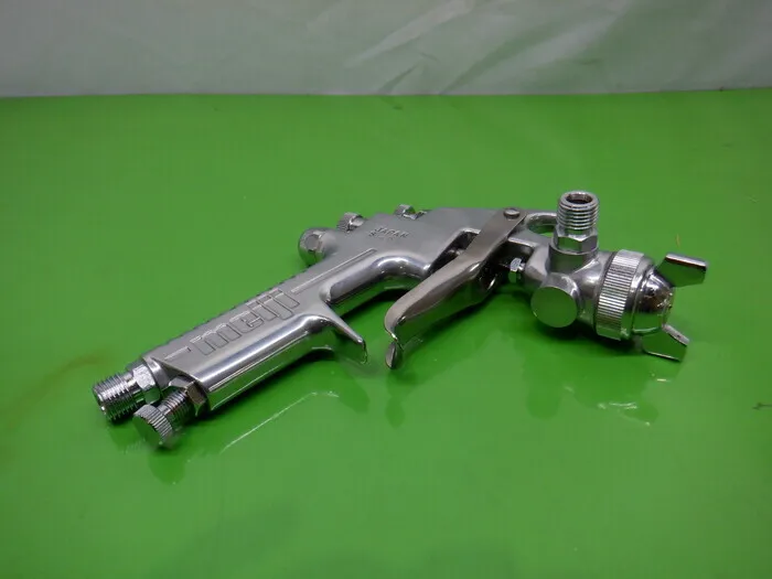 Meiji Machinery Works F88-G13 spray gun Detail Image - ASKINDEX Korea