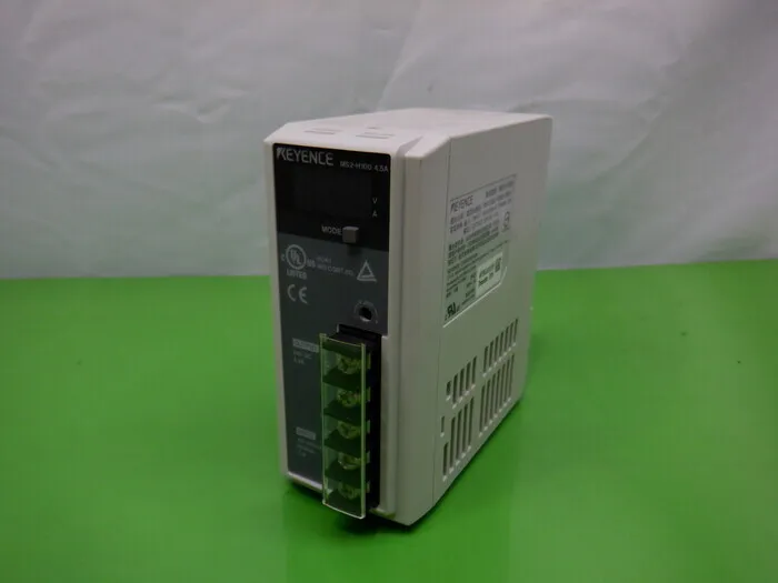 Keyence MS2-H100 스위칭 전원