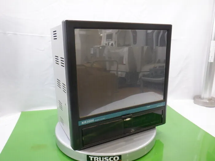 Chino KR3000（KR3121N0A） Recorder (paperless) Detail Image - ASKINDEX Korea