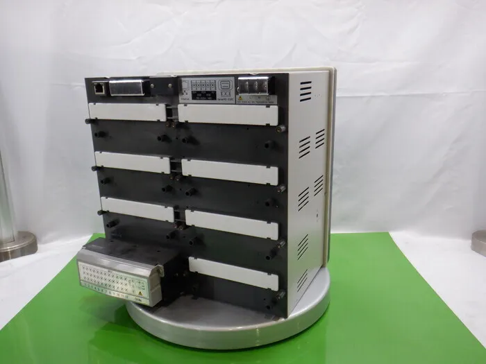 Chino KR3000（KR3121N0A） Recorder (paperless) Detail Image - ASKINDEX Korea