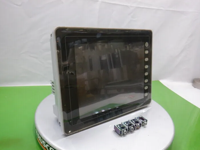 Hakko Electric V808CDN touch panel Detail Image - ASKINDEX Korea