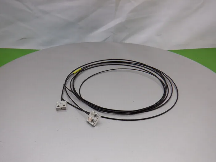 Keyence FU-51TZ Fiber unit (through type) Detail Image - ASKINDEX Korea