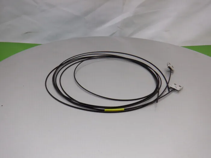 Keyence FU-51TZ Fiber unit (through type) Detail Image - ASKINDEX Korea