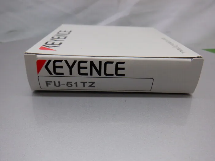 Keyence FU-51TZ Fiber unit (through type) Detail Image - ASKINDEX Korea