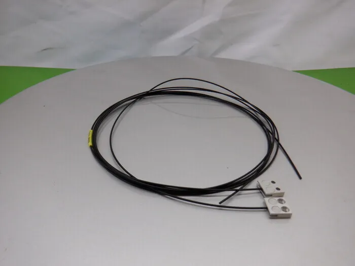 Keyence FU-51TZ Fiber unit (through type) Detail Image - ASKINDEX Korea