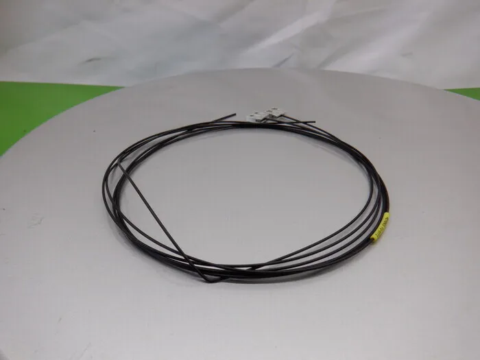 Keyence FU-51TZ Fiber unit (through type) Detail Image - ASKINDEX Korea