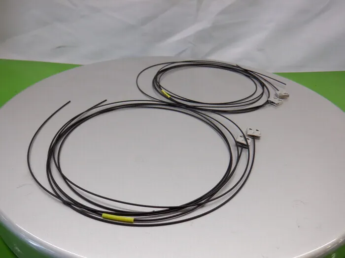 Keyence FU-51TZ Fiber unit (through type) Detail Image - ASKINDEX Korea