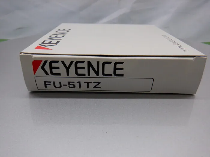 Keyence FU-51TZ Fiber unit (through type) Detail Image - ASKINDEX Korea