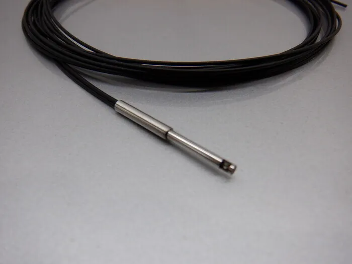 Keyence FU-31 Fiber unit (reflective type) Detail Image - ASKINDEX Korea