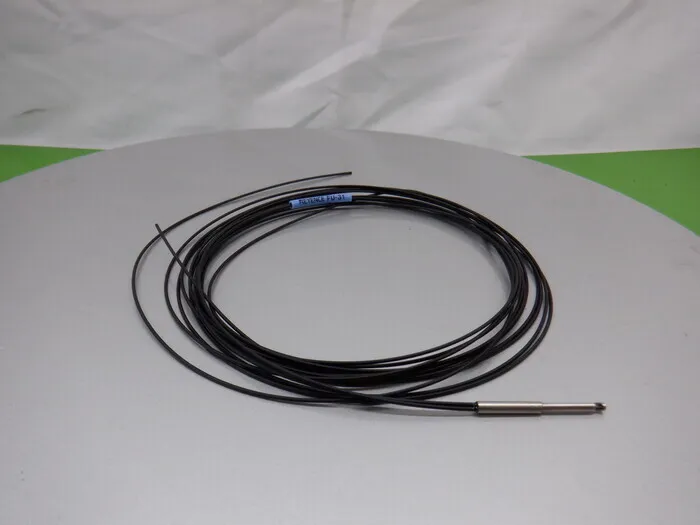 Keyence FU-31 Fiber unit (reflective type) Detail Image - ASKINDEX Korea