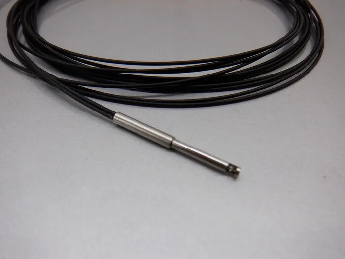 Keyence FU-31 Fiber unit (reflective type) Detail Image - ASKINDEX Korea