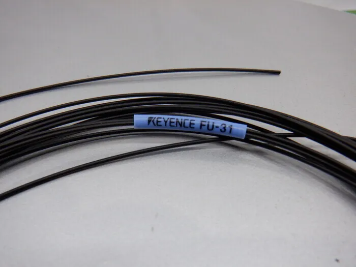 Keyence FU-31 Fiber unit (reflective type) Detail Image - ASKINDEX Korea