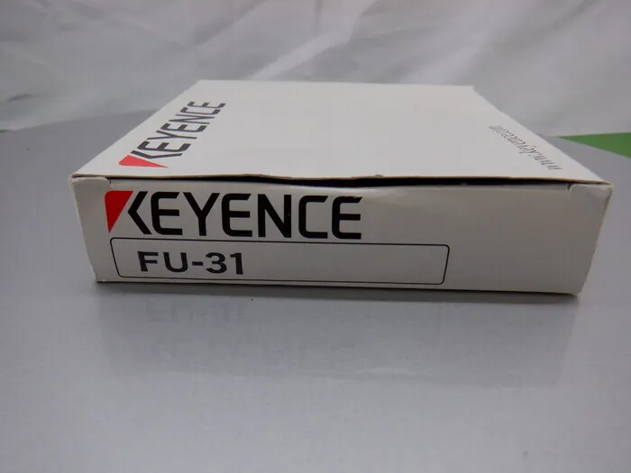 Keyence FU-31 Fiber unit (reflective type) Detail Image - ASKINDEX Korea
