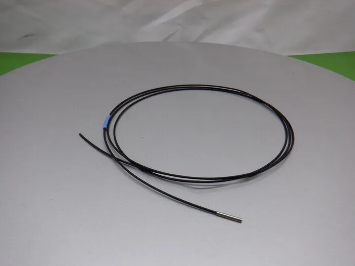 Keyence FU-59 Fiber unit (through type) Detail Image - ASKINDEX Korea