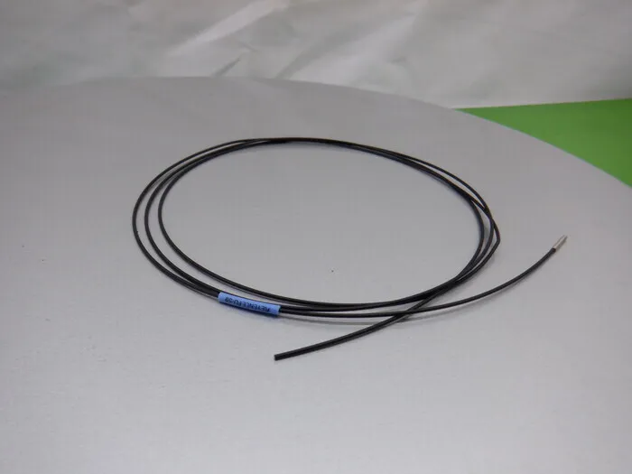 Keyence FU-59 Fiber unit (through type) Detail Image - ASKINDEX Korea