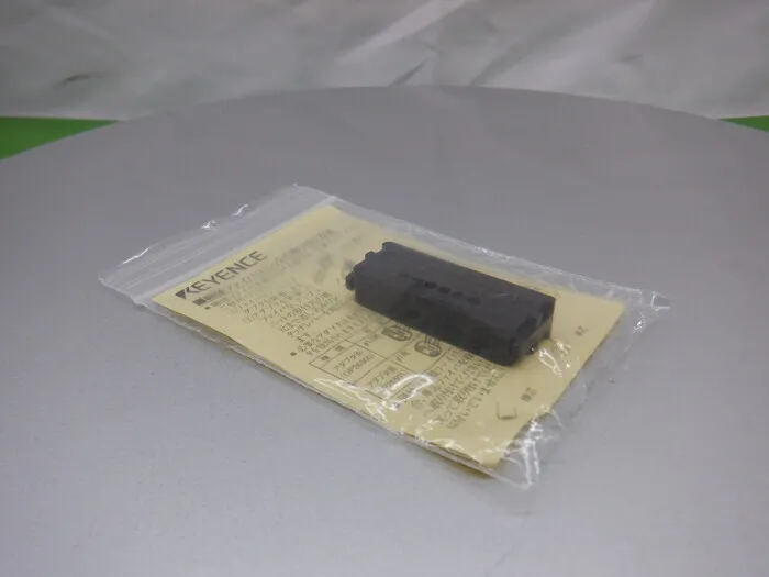 Keyence FU-59 Fiber unit (through type) Detail Image - ASKINDEX Korea