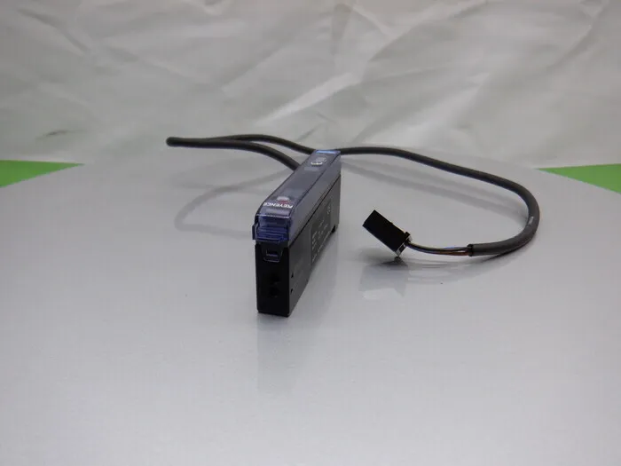 Keyence FS-V11 파이버 센서 앰프 (부모 기계) 상세 이미지 - ASKINDEX 코리아