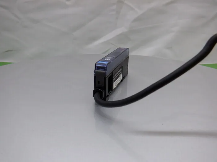 Keyence FS-V11 파이버 센서 앰프 (부모 기계) 상세 이미지 - ASKINDEX 코리아