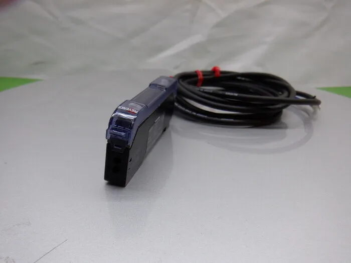 Keyence FS-V21 파이버 센서 앰프 (부모 기계) 상세 이미지 - ASKINDEX 코리아