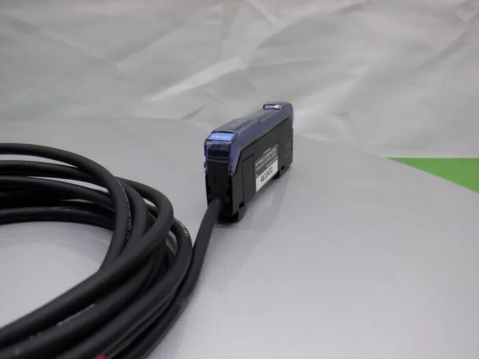 Keyence FS-V21 파이버 센서 앰프 (부모 기계) 상세 이미지 - ASKINDEX 코리아