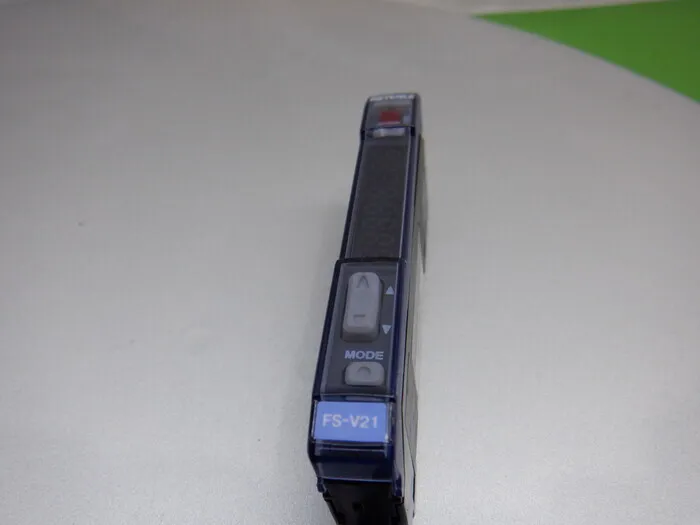 Keyence FS-V21 파이버 센서 앰프 (부모 기계) 상세 이미지 - ASKINDEX 코리아
