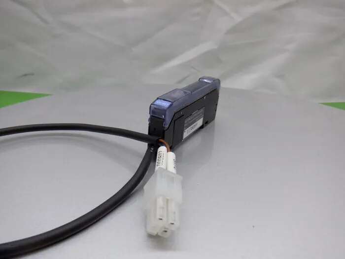 Keyence FS-V21 파이버 센서 앰프 (부모 기계) 상세 이미지 - ASKINDEX 코리아
