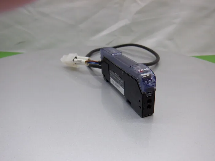 Keyence FS-V21 파이버 센서 앰프 (부모 기계) 상세 이미지 - ASKINDEX 코리아