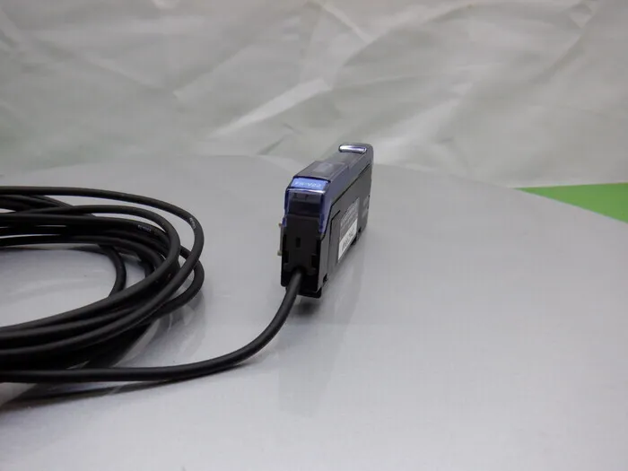 Keyence FS-V22 파이버 센서 앰프 (하위 기계) 상세 이미지 - ASKINDEX 코리아
