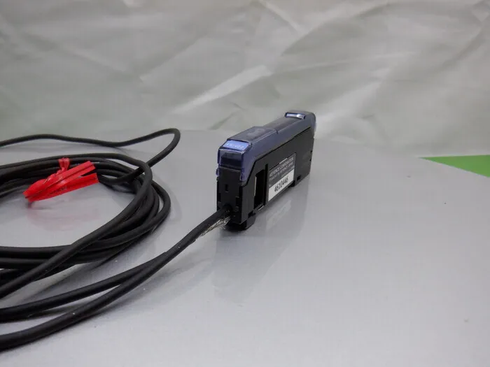 Keyence FS-V22 파이버 센서 앰프 (하위 기계) 상세 이미지 - ASKINDEX 코리아