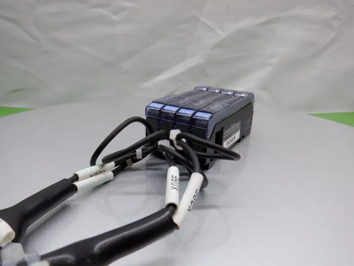 Keyence FS-V22 파이버 센서 앰프 (하위 기계) 상세 이미지 - ASKINDEX 코리아