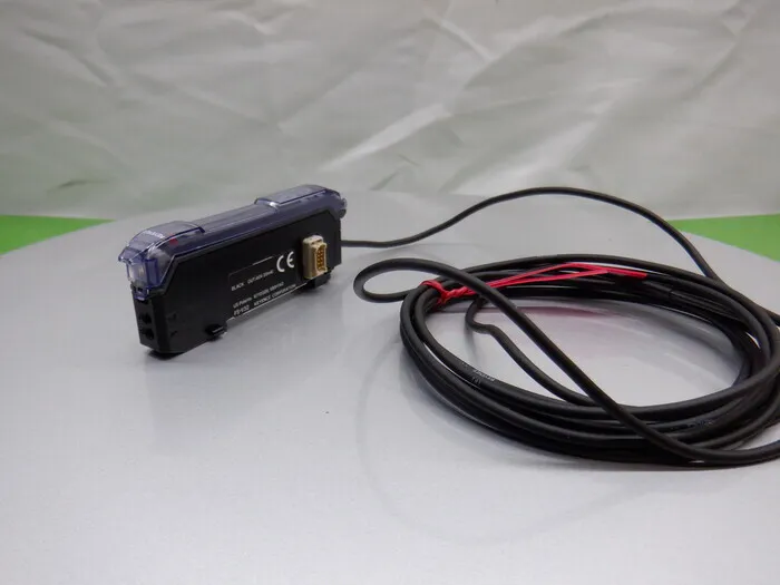 Keyence FS-V32 Fiber sensor amplifier (slave unit) Detail Image - ASKINDEX Korea