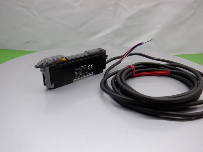 Keyence LV-11SB Amplifier unit (main unit) Detail Image - ASKINDEX Korea