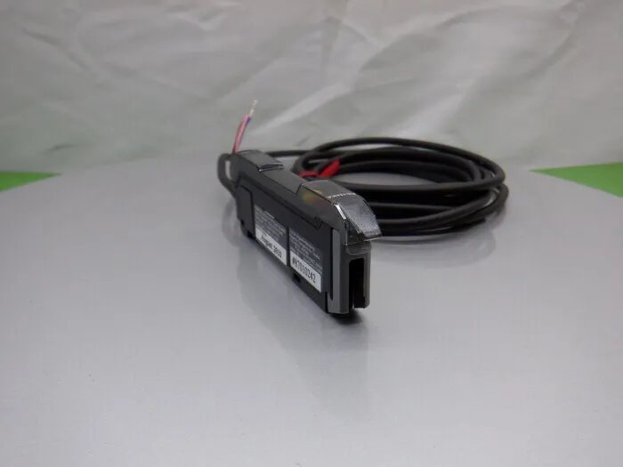 Keyence LV-11SB Amplifier unit (main unit) Detail Image - ASKINDEX Korea