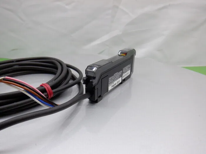 Keyence LV-11SB Amplifier unit (main unit) Detail Image - ASKINDEX Korea
