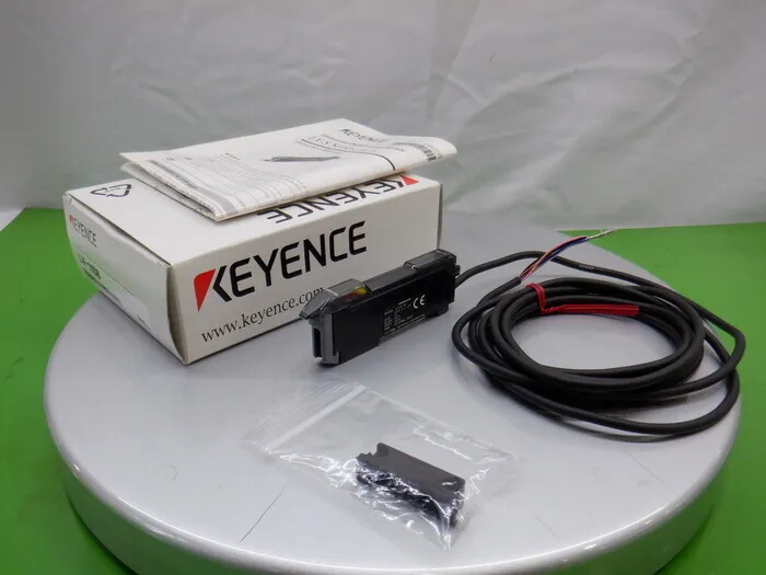 Keyence LV-11SB 앰프 유닛(친기)